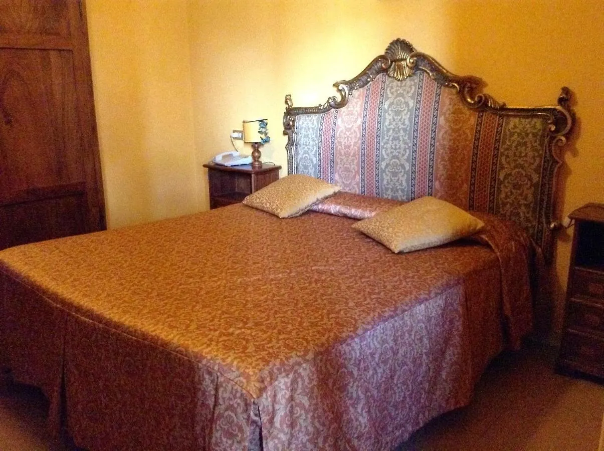 Albergo Ristorante Da Carlino Castelnuovo di Garfagnana