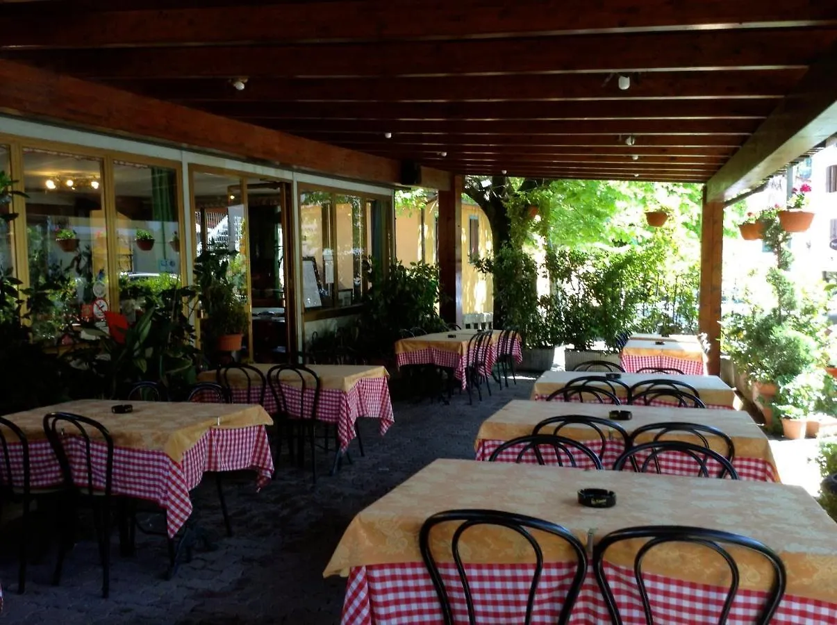 Albergo Ristorante Da Carlino Castelnuovo di Garfagnana